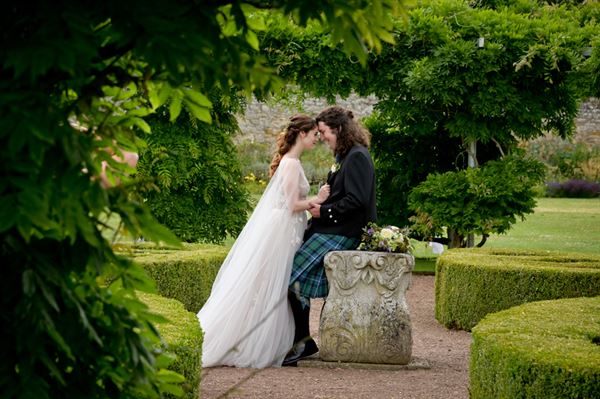 Marci Curtis - Michigan Wedding Photojournalist