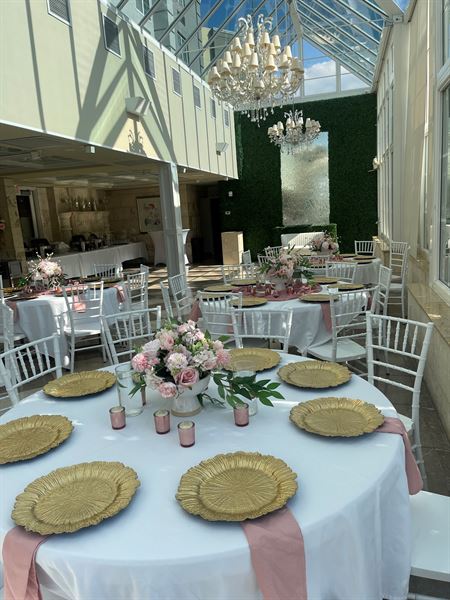 Holiday Inn Bloomington W MSP Airport