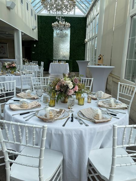 Holiday Inn Bloomington W MSP Airport