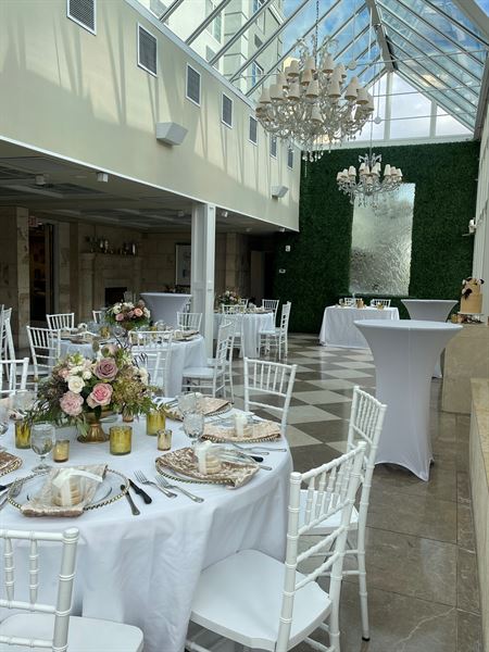 Holiday Inn Bloomington W MSP Airport