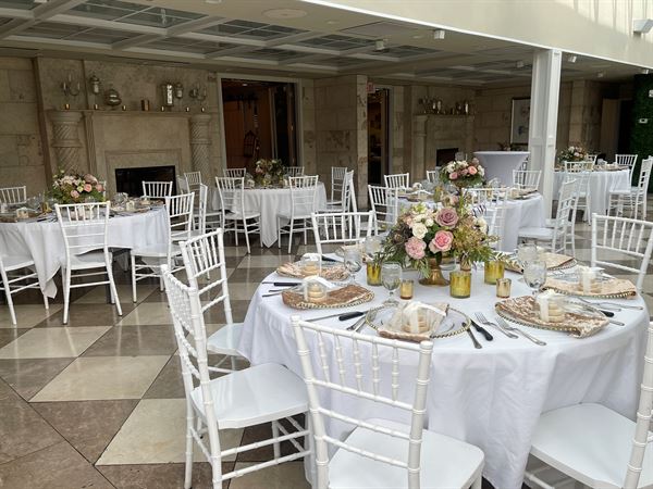 Holiday Inn Bloomington W MSP Airport