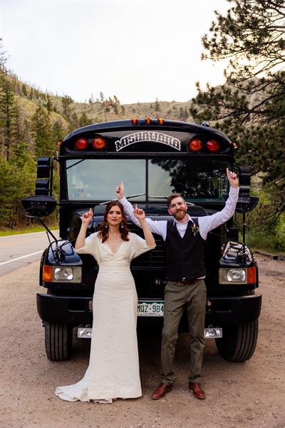 Mishawaka Amphitheatre