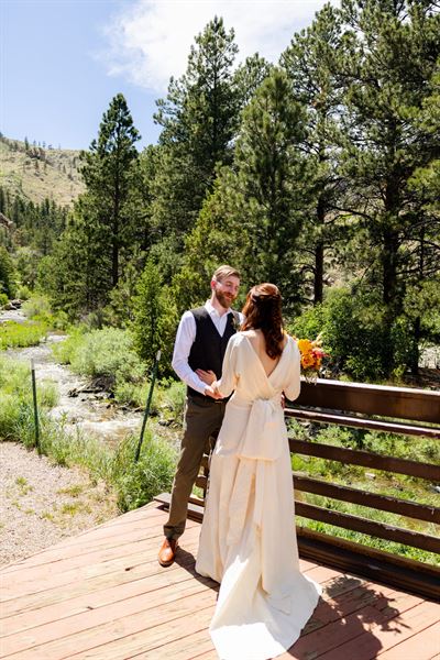 Mishawaka Amphitheatre