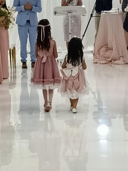 Believe Dream Luxury Ballroom