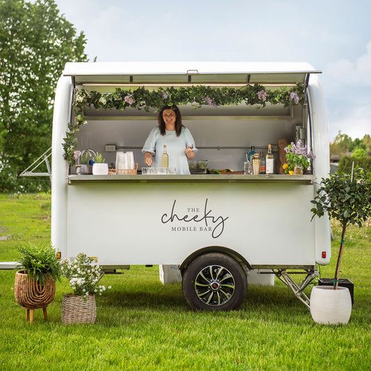 Cheeky Duck Vineyard