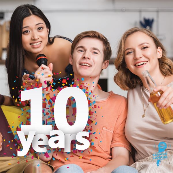 Karaoke Rental Halifax