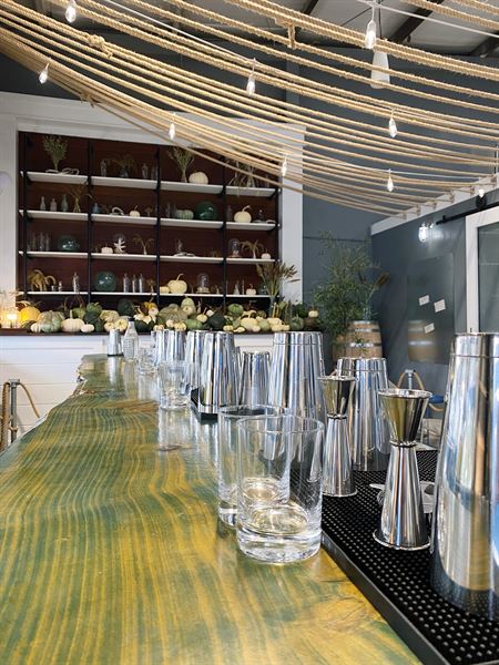 Jettywave Distillery