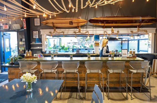 Jettywave Distillery