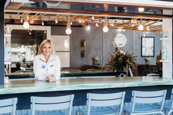 Jettywave Distillery