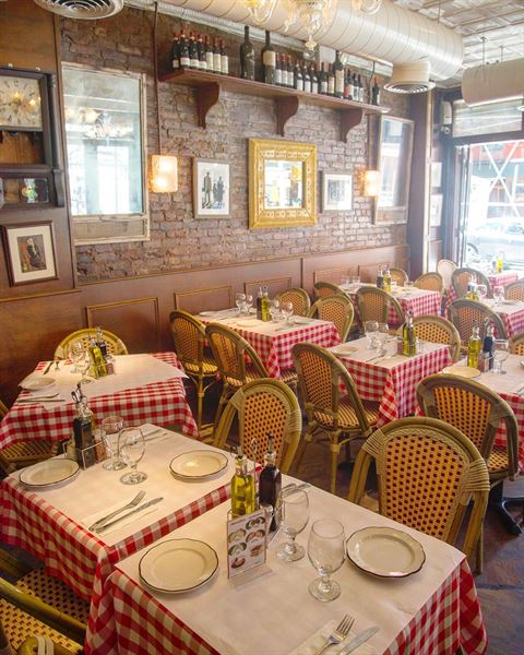 Marcellino Restaurant