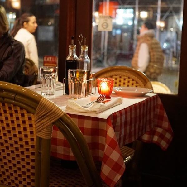 Marcellino Restaurant