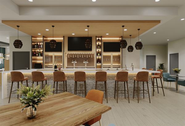 Comfort Inn & Suites Newark Liberty International Airport