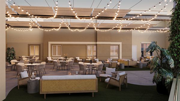 Comfort Inn & Suites Newark Liberty International Airport