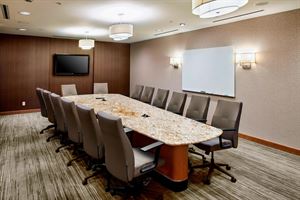 Foundation Boardroom