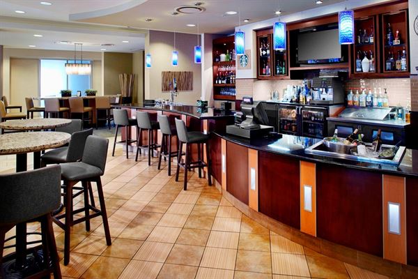 Courtyard Marriott Hamilton