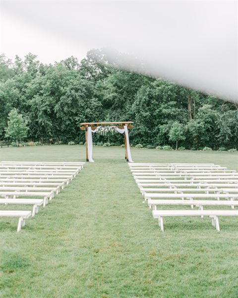 Ridgetop Banquet Facility