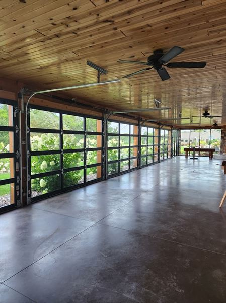 Ridgetop Banquet Facility