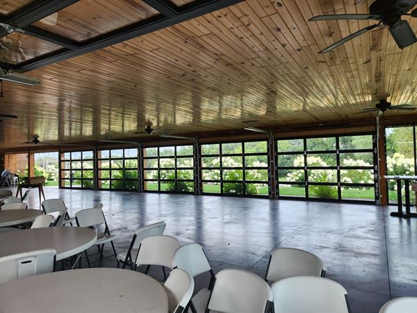 Ridgetop Banquet Facility