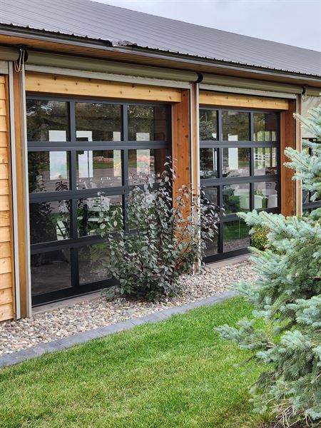 Ridgetop Banquet Facility