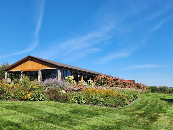 Ridgetop Banquet Facility