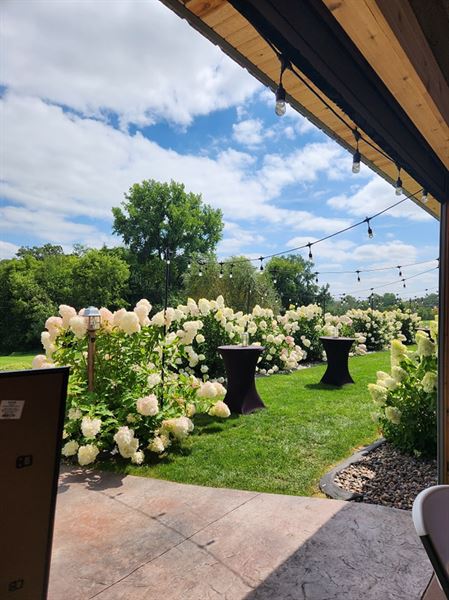 Ridgetop Banquet Facility