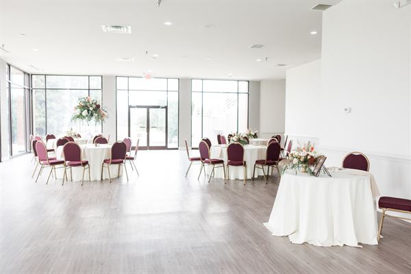 Wild Wing Golf Course & Event Venue