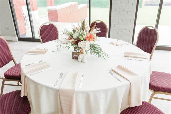 Wild Wing Golf Course & Event Venue