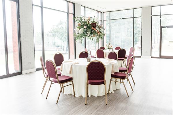 Wild Wing Golf Course & Event Venue