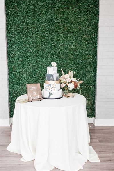 Wild Wing Golf Course & Event Venue