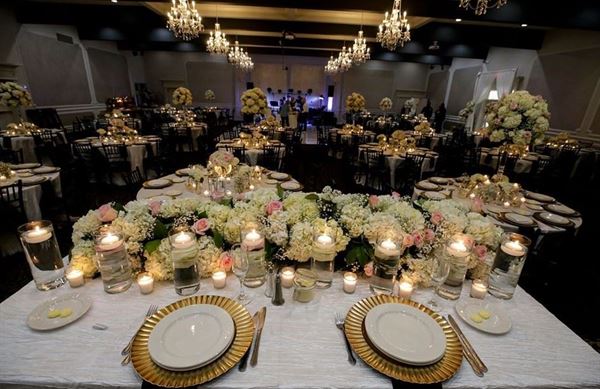 Encore Catering & Banquet Center