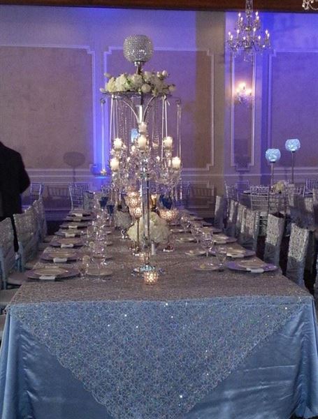 Encore Catering & Banquet Center