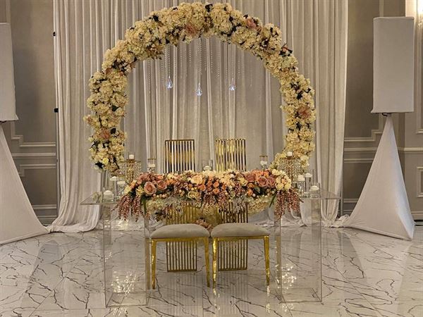 Encore Catering & Banquet Center