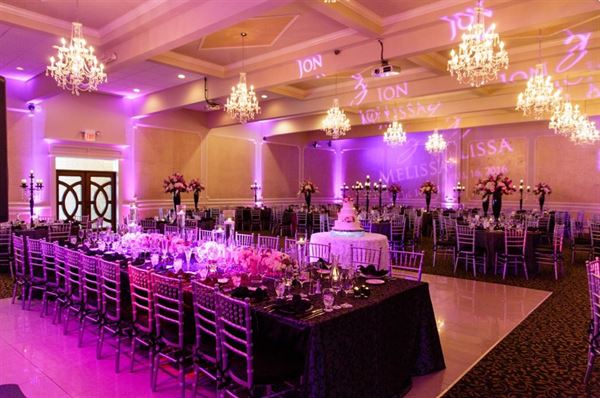 Encore Catering & Banquet Center