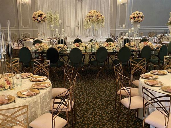 Encore Catering & Banquet Center