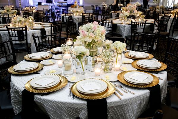 Encore Catering & Banquet Center