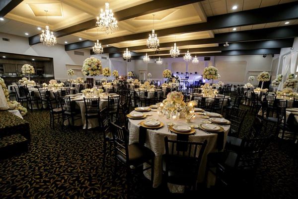 Encore Catering & Banquet Center