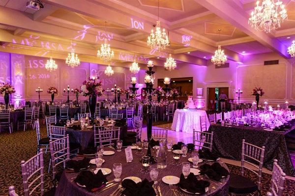 Encore Catering & Banquet Center