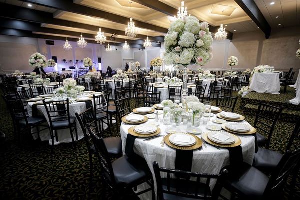 Encore Catering & Banquet Center