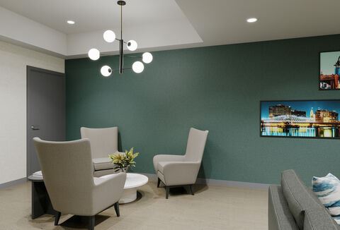 Comfort Inn & Suites Newark Liberty International Airport