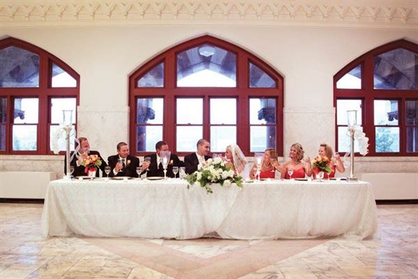 Old Post Office Event Center