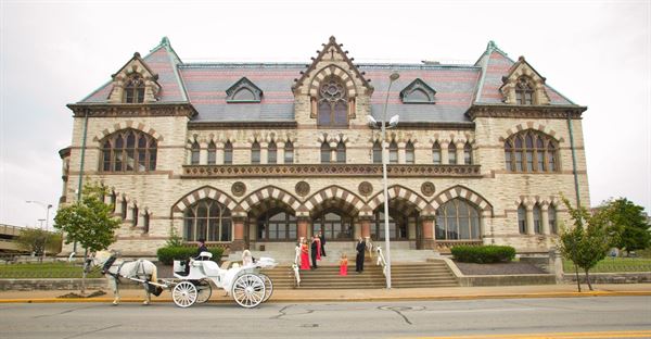 Old Post Office Event Center