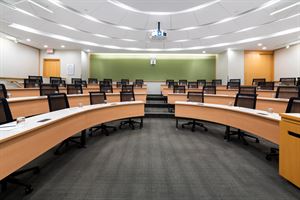 Amphitheatre #1 (Front Amphitheatre)