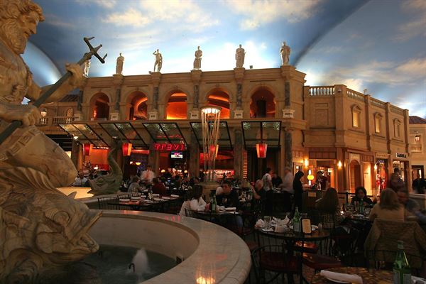 Trevi Italian Restaurant