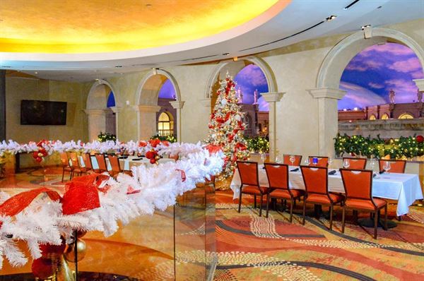 Trevi Italian Restaurant