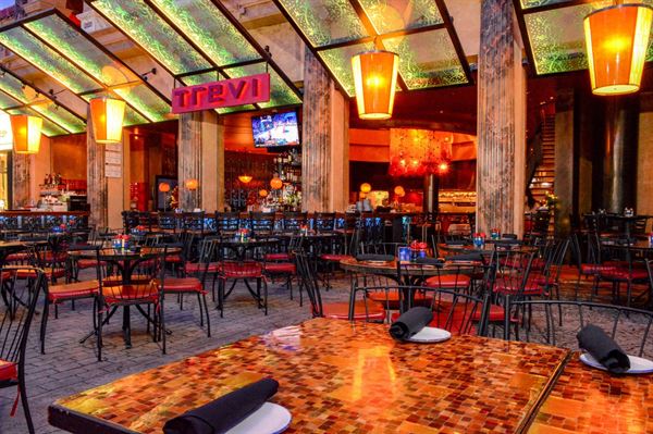 Trevi Italian Restaurant