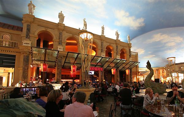 Trevi Italian Restaurant