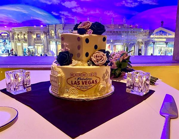 Trevi Italian Restaurant