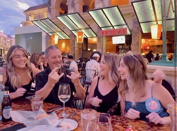 Trevi Italian Restaurant