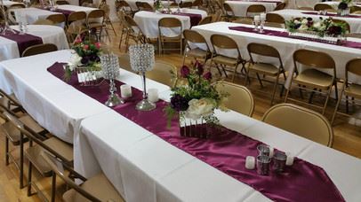 St. Wendel Knights Home