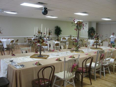 St. Wendel Knights Home